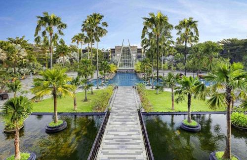 Palembang Hotel | Novotel Palembang