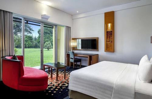 Palembang Hotel | Novotel Palembang