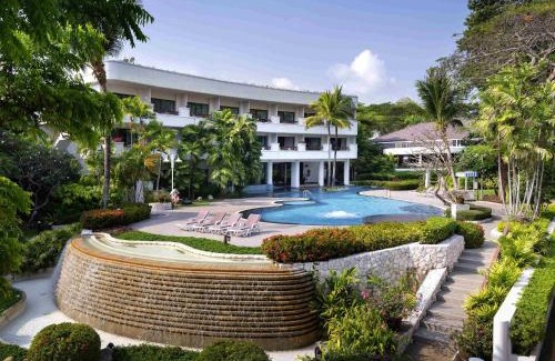 Chakphong Hotel | Novotel Rayong Rim Pae Resort