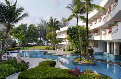 Chakphong Hotel | Novotel Rayong Rim Pae Resort