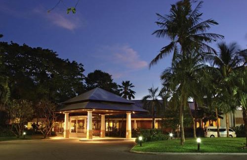 Chakphong Hotel | Novotel Rayong Rim Pae Resort