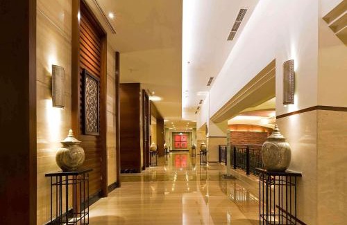 Semarang Hotel | Novotel Semarang