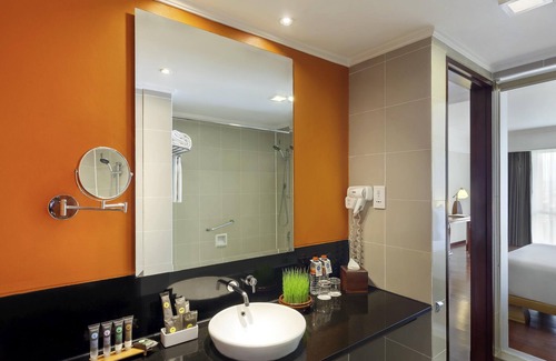 Semarang Hotel | Novotel Semarang