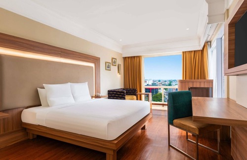 Semarang Hotel | Novotel Semarang