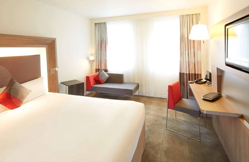 Setif Hotel | Novotel Setif Hotel