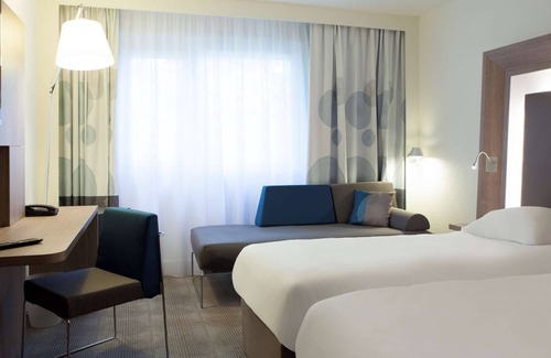 Setif Hotel | Novotel Setif Hotel