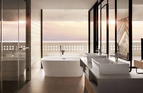 Sihanoukville City Centre Hotel | Novotel Sihanoukville Holiday Resort