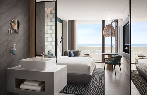 Sihanoukville City Centre Hotel | Novotel Sihanoukville Holiday Resort