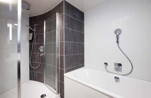 Kirchberg Hotel | Novotel Suites Luxembourg