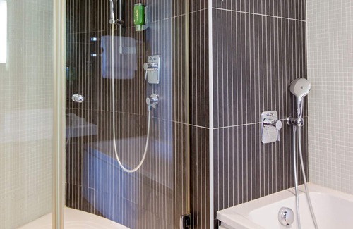 Clemenceau Hotel | Novotel Suites Perpignan Mediterranée