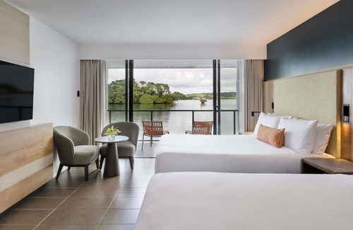 Lami Hotel | Novotel Suva Lami Bay