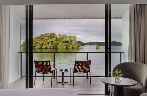 Lami Hotel | Novotel Suva Lami Bay