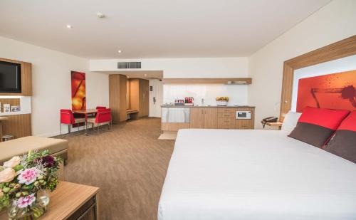 Rooty Hill Hotel | Novotel Sydney West HQ