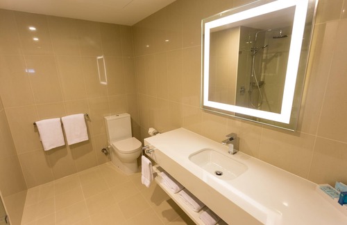 Rooty Hill Hotel | Novotel Sydney West HQ Hotel