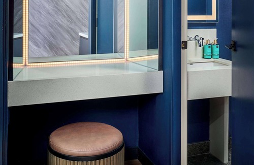 Vaughan Hotel | Novotel Toronto Vaughan Centre