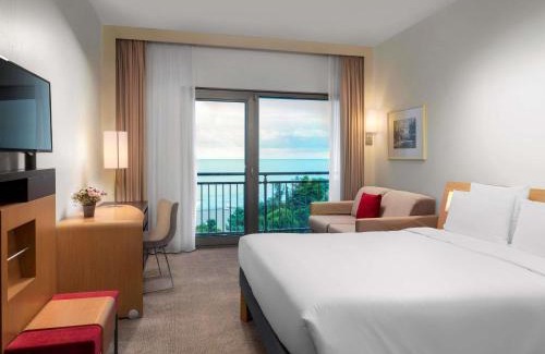 Yomra Hotel | Novotel Trabzon