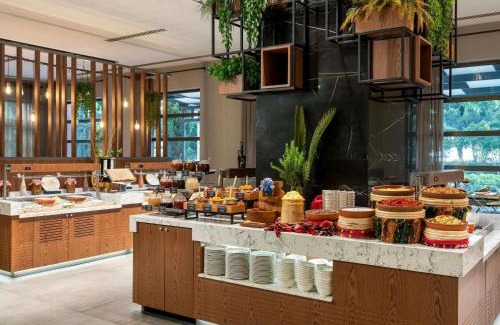 Yomra Hotel | Novotel Trabzon