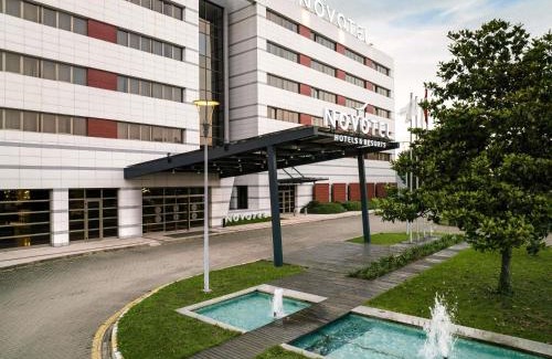 Yomra Hotel | Novotel Trabzon