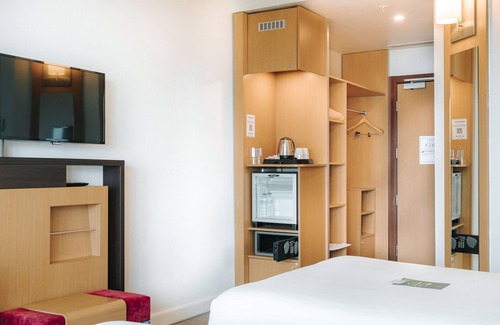 Yomra Hotel | Novotel Trabzon