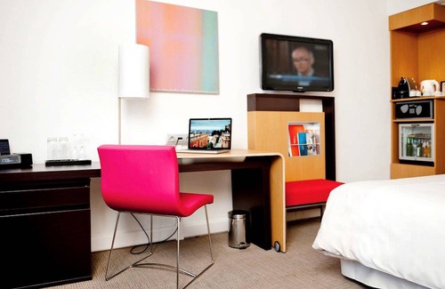 Okecie Hotel | Novotel Warszawa Airport