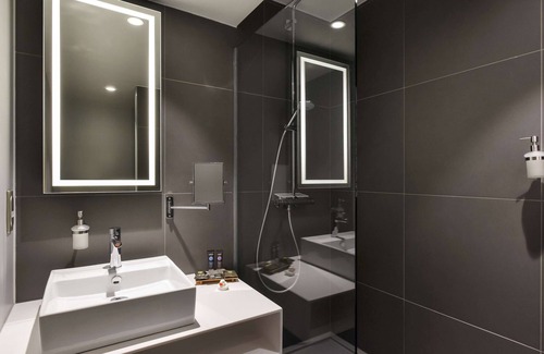 Wavre Hotel | Novotel Wavre Brussels East Hotel