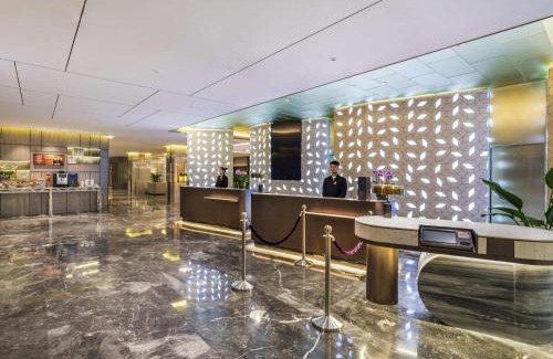 Zhonglou Shangquan Hotel | Novotel Xi'an The Bell Tower