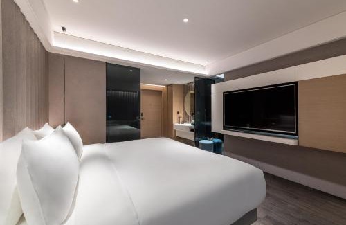Hanjiang District Hotel | Novotel Yangzhou City Center