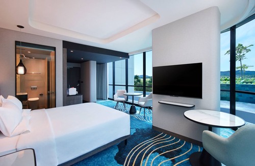 Temon Hotel | Novotel Yogyakarta International Airport Kulon Progo