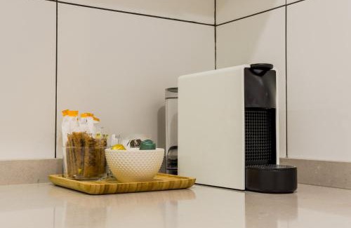 El Poble-sec Apartment | Novus Homes Barcelona Poble Sec