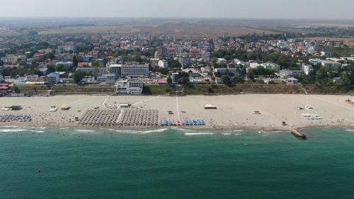 Eforie Nord Hotel | NOVUS Hotel