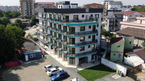 Eforie Nord Hotel | NOVUS Hotel