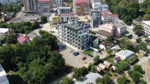 Eforie Nord Hotel | NOVUS Hotel