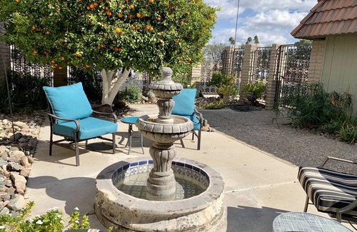 Sun City Villa | NOW AVAILABLE FEB THROUGH APRIL 2025! LOCATION COMFORT FAMILY OWNED AND OPERATED