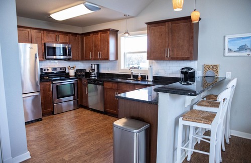 Whalehead Beach House | Now booking for 2026! Hope to see you then!