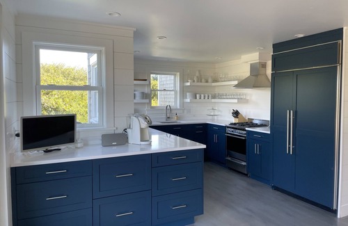 West of Town House | Now booking for 2026!