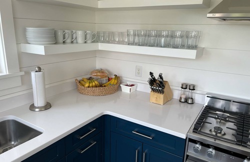 West of Town House | Now booking for 2026!