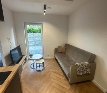 gmina Dopiewo Apartment | Nowa Apartmenty - parking lotniskowy