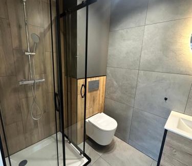gmina Dopiewo Apartment | Nowa Apartmenty - parking lotniskowy