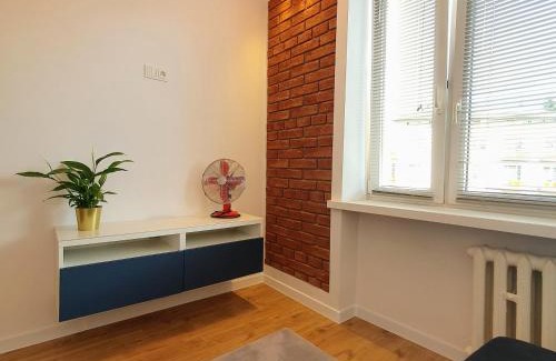 Nowa Huta Apartment | Nowa Huta - Stay Here