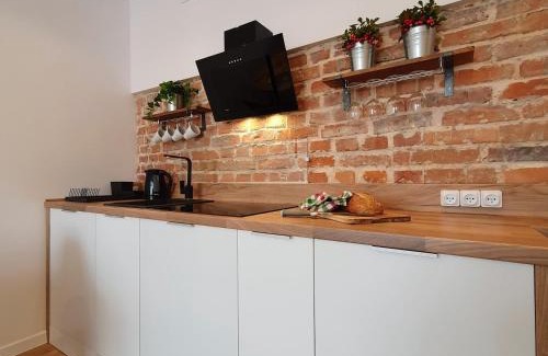 Nowa Huta Apartment | Nowa Huta - Stay Here