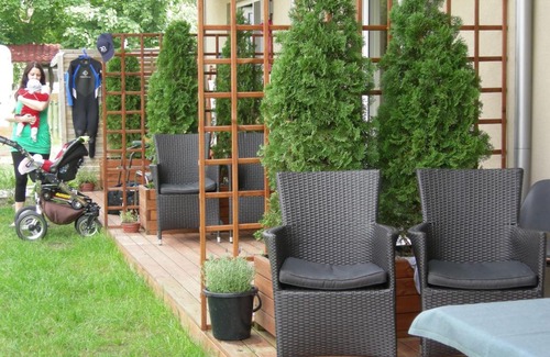 Nowe Guty Apartment | Nowe Guty Fun