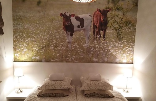 Nowe Guty Apartment | Nowe Guty Fun