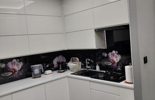 Jastrzebie-Zdroj Apartment | Nowoczesne mieszkanie 63m2