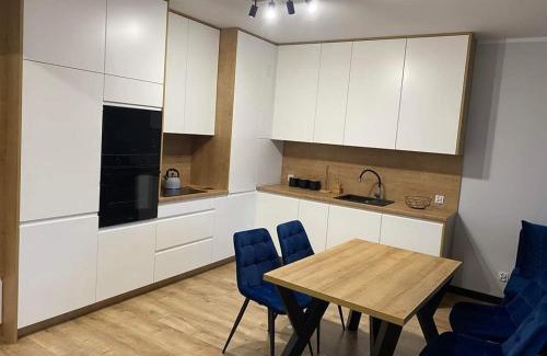 Radom Apartment | Nowoczesny Apartament Królowej Jadwigi
