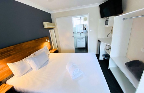 Nowra Hotel | Nowra Motor Inn