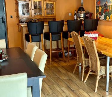 gmina Magnuszew Bed & Breakfast | Nowy Dom Polska