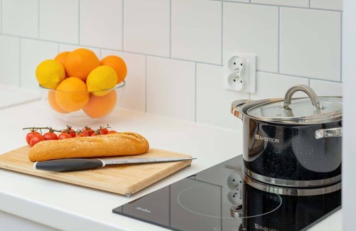 Puck Apartment | Nowy Swiat 23H | Spacious Apartment | kids room