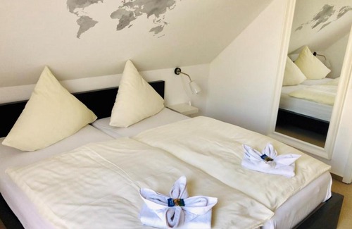 Steinheim Bed & Breakfast | NOX - Bed & Breakfast