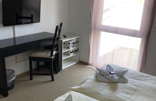 Steinheim Bed & Breakfast | NOX - Bed & Breakfast