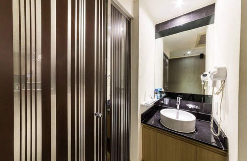 Yeoksam Hotel | Nox Boutique Hotel